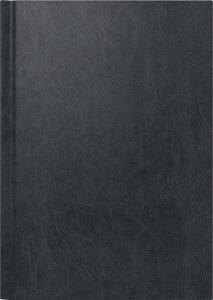 2026 Brunnen Buchkalender 795 A5 sw 4061947144642