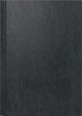 2026 Brunnen Buchkalender 795 A5 sw