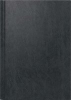 2026 Brunnen Buchkalender 795 A5 sw