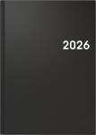 2026 Brunnen Buchkalender 795 A5 sw
