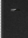 2026 Brunnen Buchkalender 796 „Suburb Streets“ A5