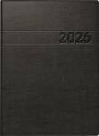 2026 Brunnen Buchkalender 796 A5 sw