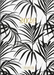 2026 Brunnen Buchkalender 796 „Jungle“ A5 Papier