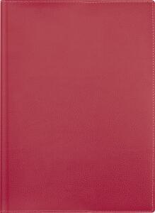 2026 Brunnen Buchkalender 796 A5 rot