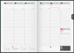 2026 Brunnen Buchkalender 797 168×240 mm sw