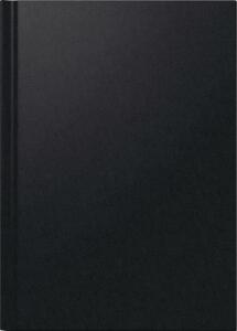 2026 Brunnen Buchkalender 798 A5 sw