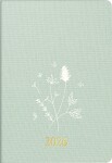 2026 Rido Taschenkalender partner/Industrie I „Wild...
