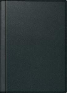 2026 Rido Taschenkalender perfect/Technik I A6 Leder sw