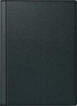 2026 Rido Taschenkalender perfect/Technik I A6 Leder sw