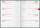 2026 Rido Taschenkalender perfect/Technik I A6 Leder sw