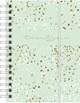 2026 Rido Taschenkalender perfect/Technik I...