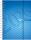 2026 Rido Taschenkalender perfect/Technik I A6 blau