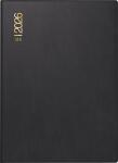 2026 Rido Taschenkalender perfect/Technik I A6 sw