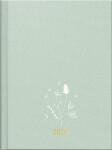 2026 Rido Taschenkalender Premium YL Mini „Wild...
