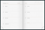2026 Rido Taschenkalender Premium YL Mini „Wild...