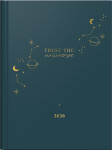 2026 Rido Taschenkalender Premium YL Mini...