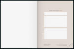 2026 Rido Taschenkalender Premium YL Mini „Heart“ A6 Papier