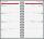 2026 Rido Taschenkalender Timing 2 A6 gold