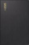 2026 Rido Taschenkalender partner/Industrie I A7 sw...