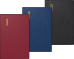 2026 Rido Taschenkalender partner/Industrie I A7