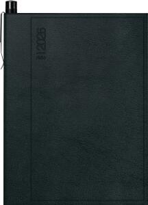 2026 Rido Taschenkalender partner/Industrie I A7 sw