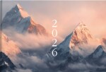 2026 Rido Taschenkalender Septimus „Mountain“...