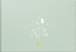 2026 Rido Taschenkalender Septimus „Wild...