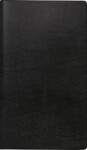 2026 Rido Taschenkalender Taschenplaner int. A6 sw