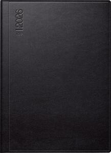 2026 Rido Taschenkalender perfect/Technik I A6 sw