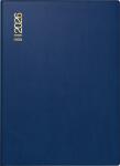 2026 Rido Taschenkalender Technik II A6 blau