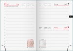 2026 Rido Taschenkalender Technik III...