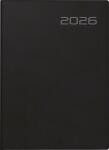 2026 Rido Taschenkalender Technik III A6 sw