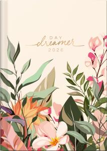 2026 Rido Taschenkalender Technik III „Dreamer“ A6 Papier