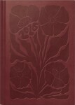 2026 Rido Buchkalender futura 2 „Blossom“ A5