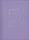 2026 Rido Buchkalender futura 2 „Lavender“ A5
