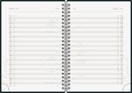2026 Rido Buchkalender Premium YL „Focus“ A5