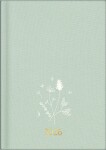 2026 Rido Buchkalender Premium YL „Wild...
