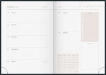 2026 Rido Buchkalender Premium YL „Wild...