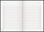 2026 Rido Buchkalender Premium YL „Starry Night“ A5