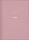 2026 Rido Buchkalender Premium YL „Love“ A5