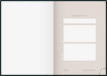 2026 Rido Buchkalender Premium YL „Explore“ A5 Papier