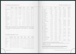 2026 Rido Buchkalender Premium YL „Explore“ A5 Papier