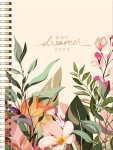 2026 Rido Buchkalender Timing 1 „Dreamer“ A5...