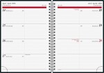 2026 Rido Buchkalender Timing 1 „Dreamer“ A5...
