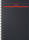 2026 Rido Buchkalender Timing 1 A5 sw