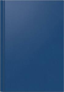 2026 Rido Buchkalender Ultraplan 190×275 mm dunkelblau