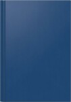 2026 Rido Buchkalender Ultraplan 190×275 mm dunkelblau