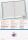 2026 Rido Buchkalender Ultraplan 190×275 mm dunkelblau