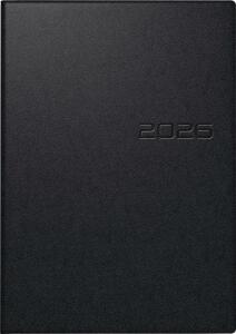 2026 Rido Buchkalender studioplan int. 168×240 mm sw