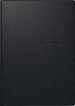 2026 Rido Buchkalender studioplan int. 168×240 mm sw